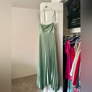 Abercrombie and fitch dress